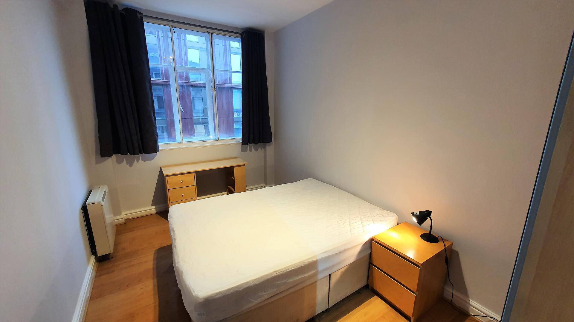 34 Oxford Place 7 Oxford Road Manchester